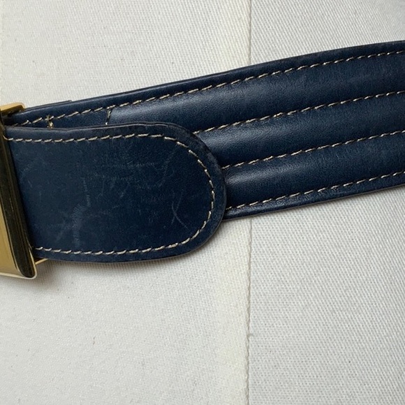 Vintage ESCADA belt - Picture 14 of 16